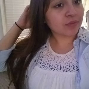 Meet your Posher, Rosa